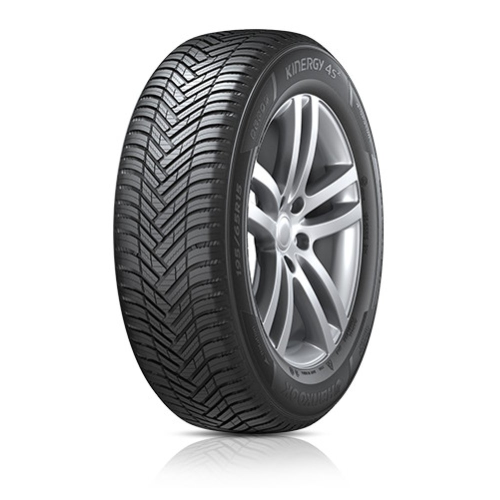 Hankook KINERGY 4S2 X SUV H750A 215/60 R17 96V