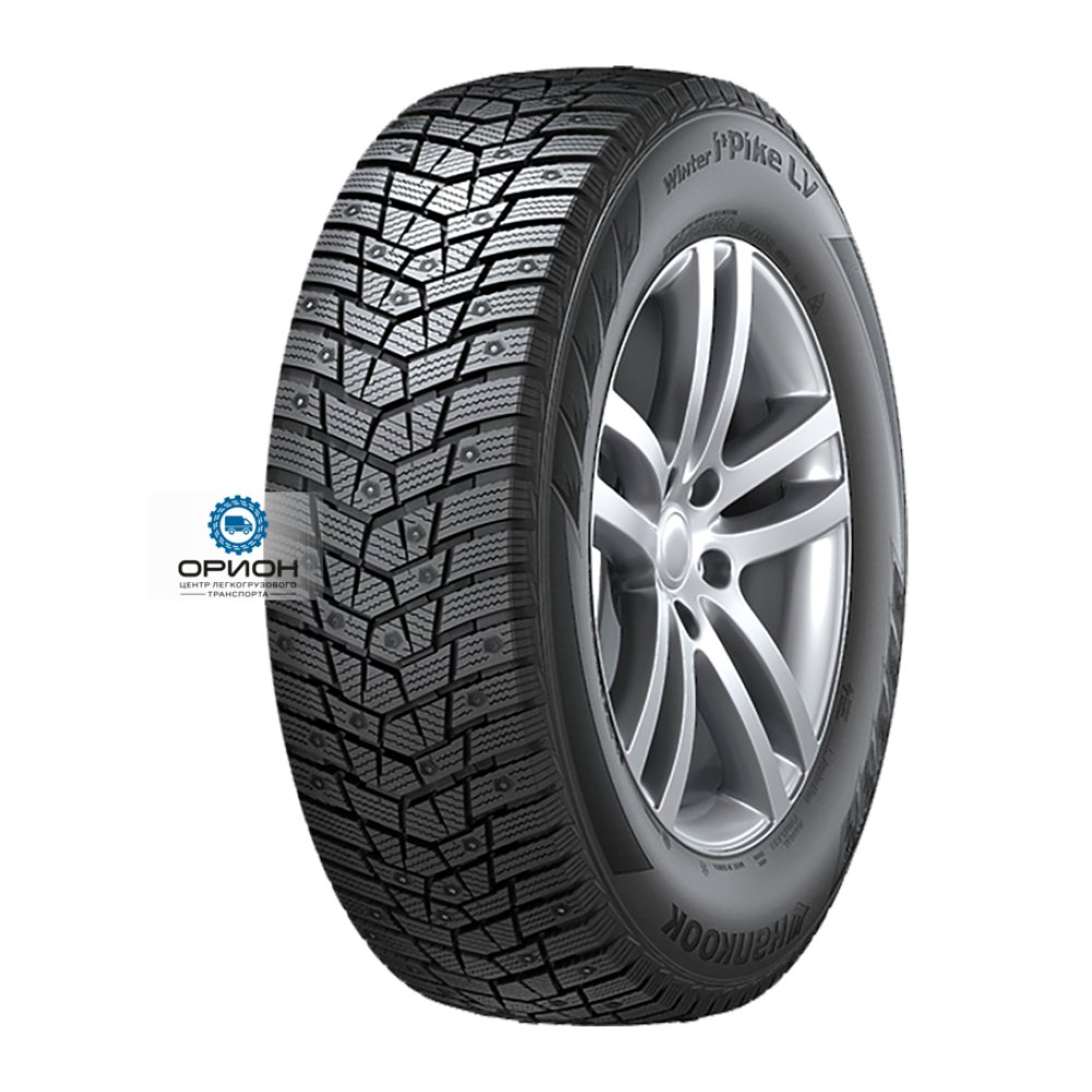Hankook RW15 Winter i Pike LV 215/65 R15 104R