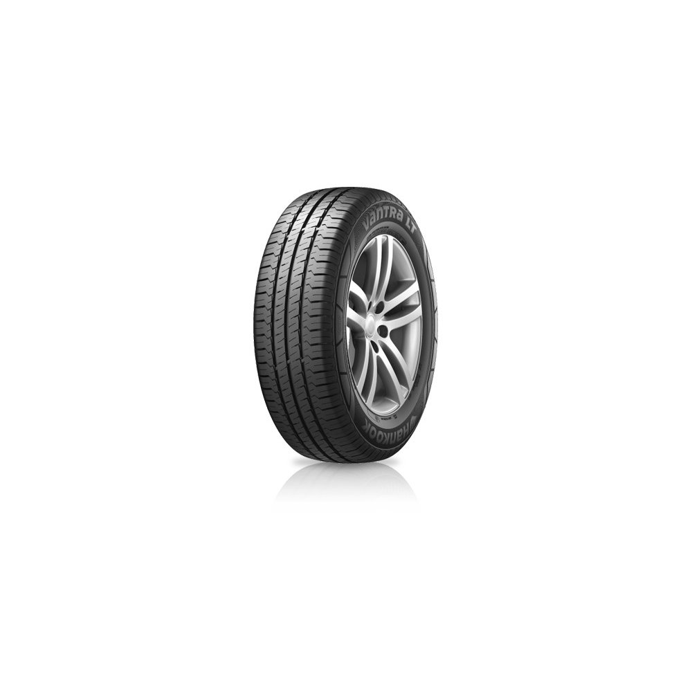 Hankook VANTRA LT RA18