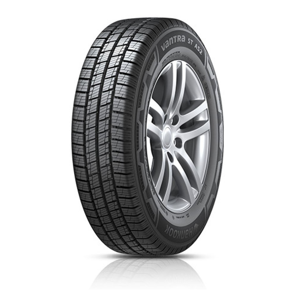 Hankook Vantra ST AS2 RA30