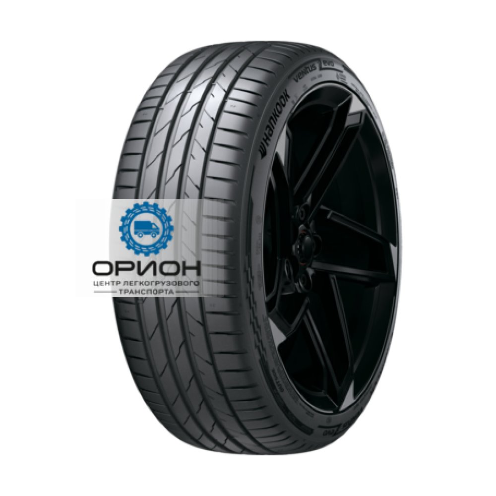 Hankook Ventus evo K137 SUV 295/35 R23 108Y