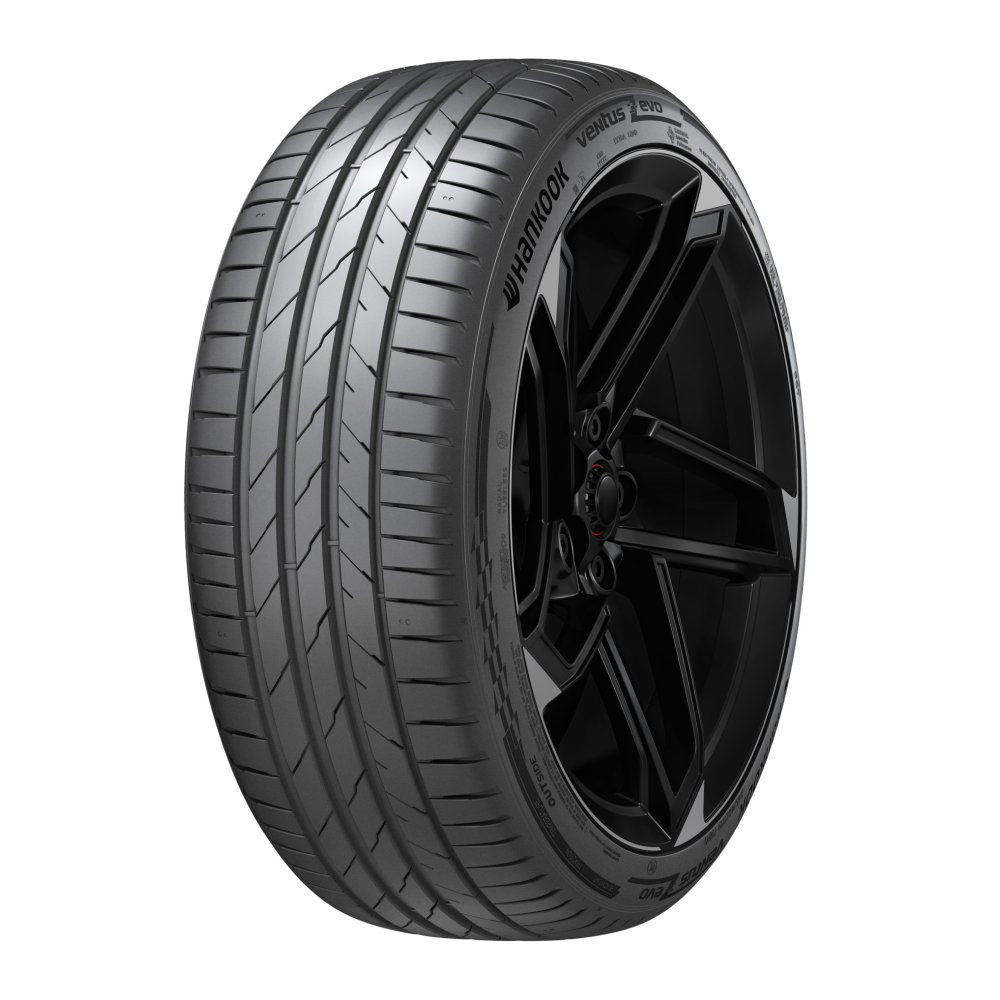 Hankook Ventus evo K137 275/35 R21