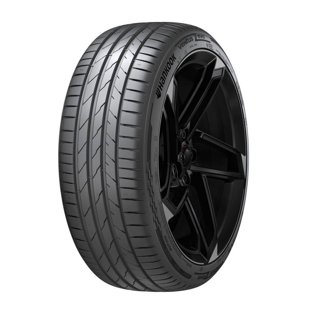Hankook Ventus evo SUV K137A