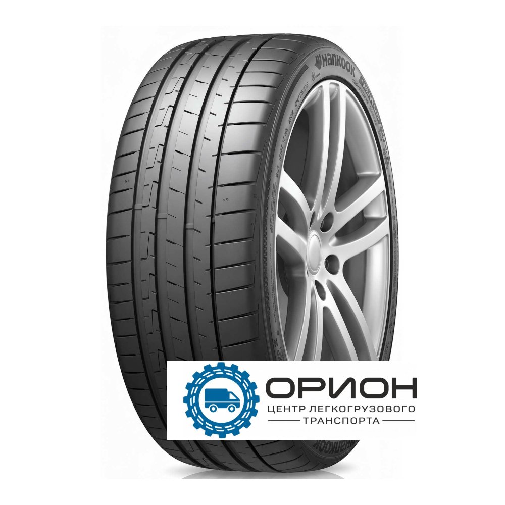 Hankook Ventus evo Z 275/35 R19 100Y