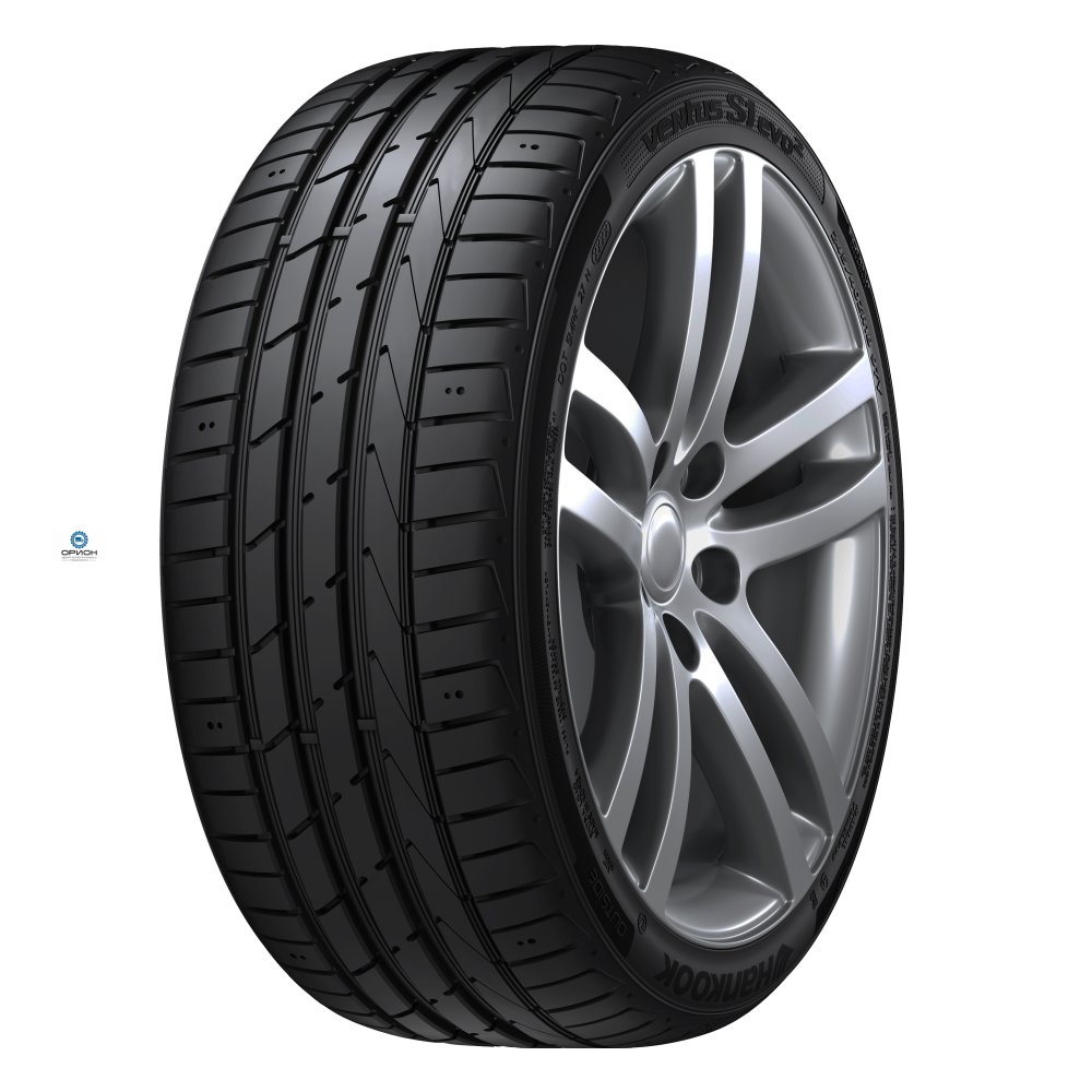 Hankook Ventus S1 evo 2 K117