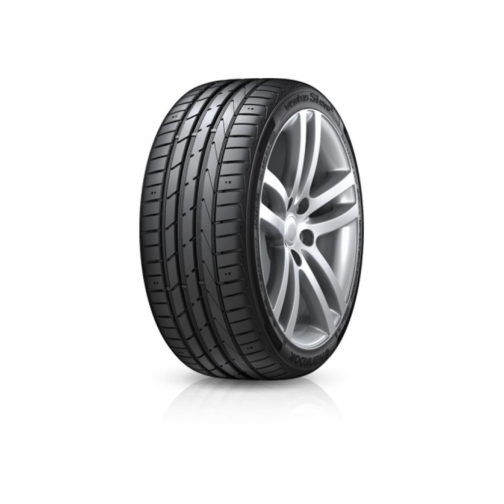 Hankook Ventus S1 evo 2 K117B 255/35 R18 90Y