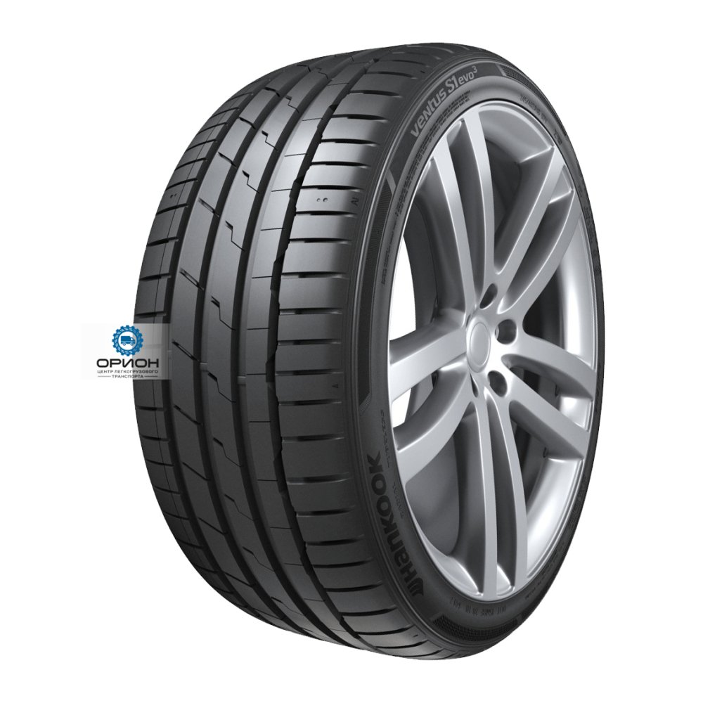 Hankook Ventus S1 evo 3 K127E 225/55 R18