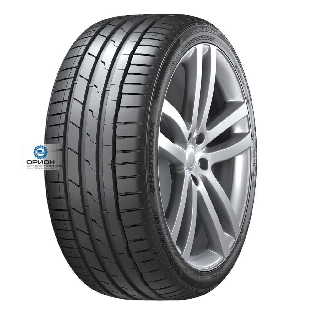 Hankook Ventus S1 Evo 3 SUV K127A