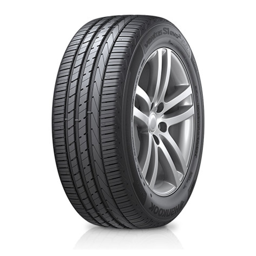 Шины Hankook Ventus S1 evo2 SUV K117 (A и C)
