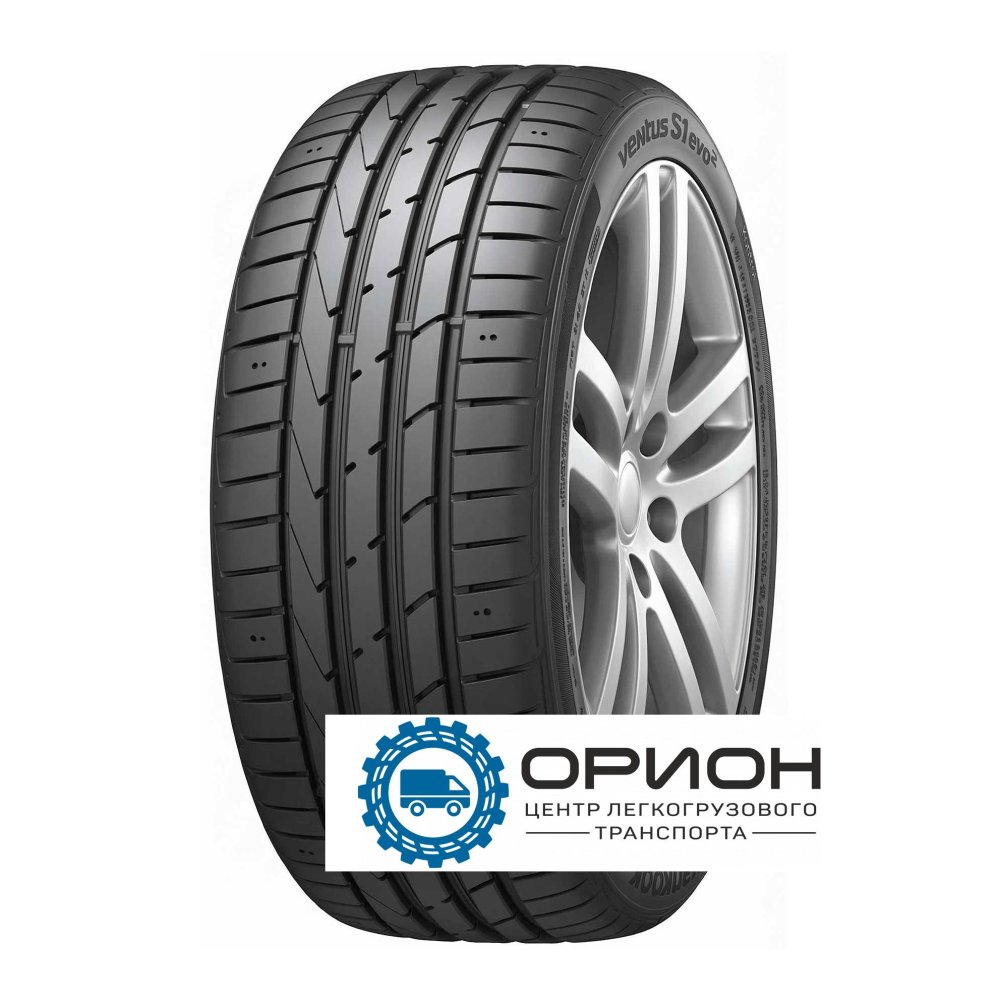 Hankook Ventus S1 Evo2 SUV K117A 265/45 R20 108Y