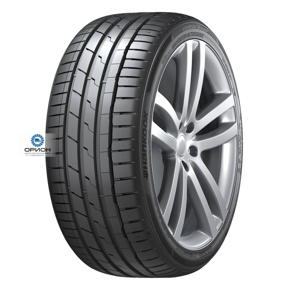 Hankook Ventus S1 evo3 K127