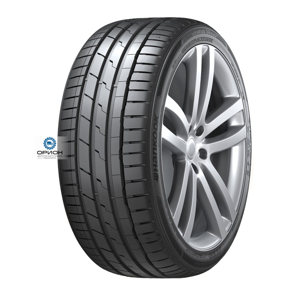 Hankook Ventus S1 evo3 K127 285/30 R19 98Y