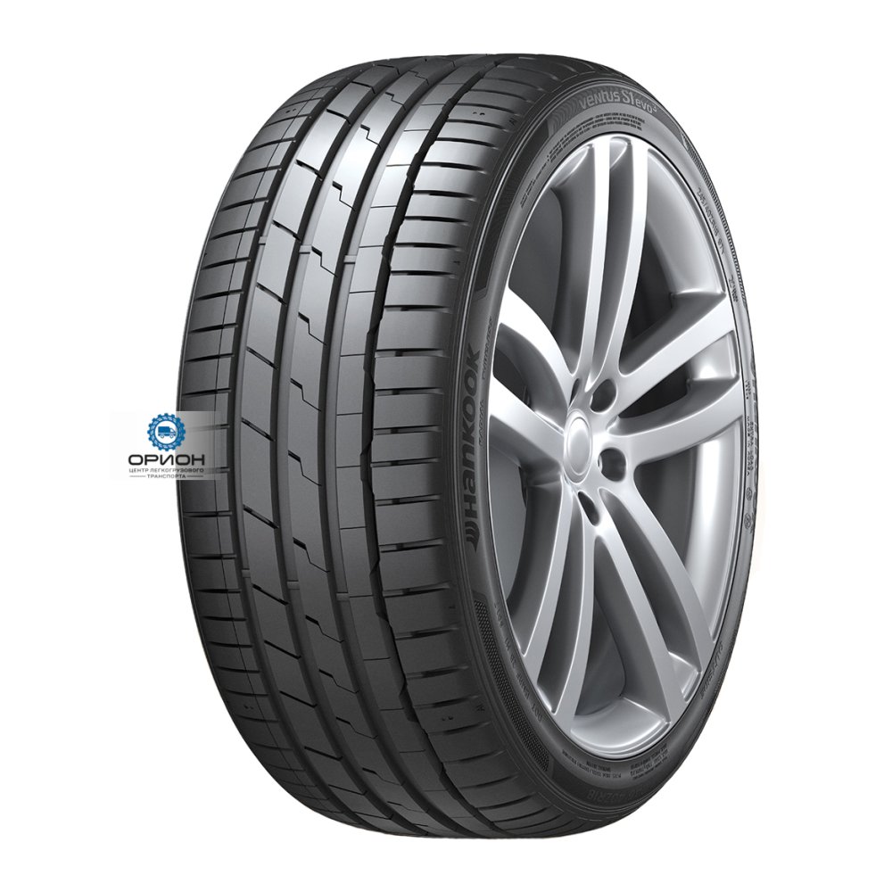 Hankook Ventus S1 evo3 K127A SUV 295/35 R23 108Y