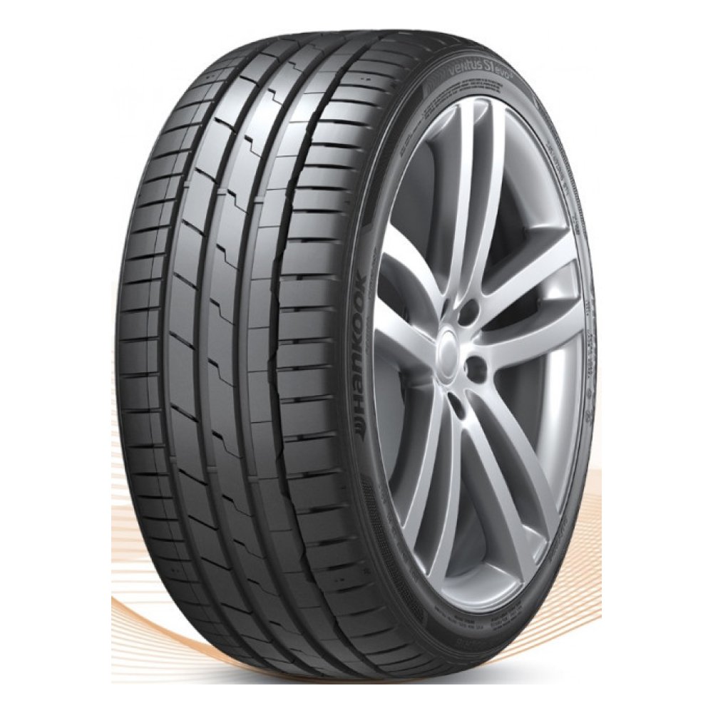 Hankook Ventus S1 evo3 SUV K127 (A и C)