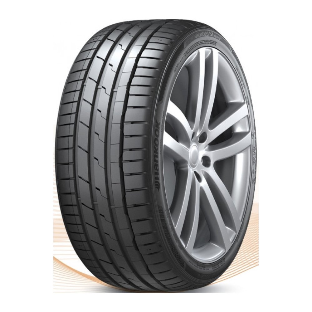 Hankook Ventus S1 evo3 SUV K127 (A и C) 305/35 R22 110Y