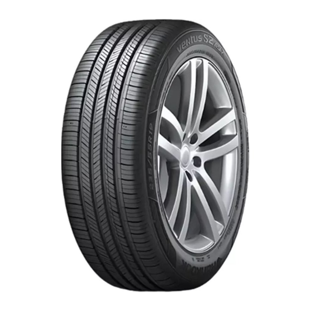 Hankook Ventus S2 as X RH17