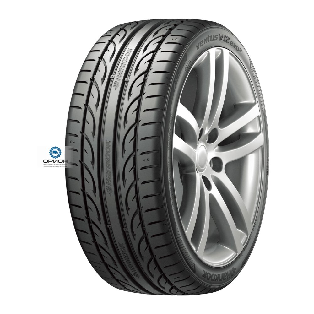 Hankook Ventus V12 evo 2 K120 285/35 R19 103Y