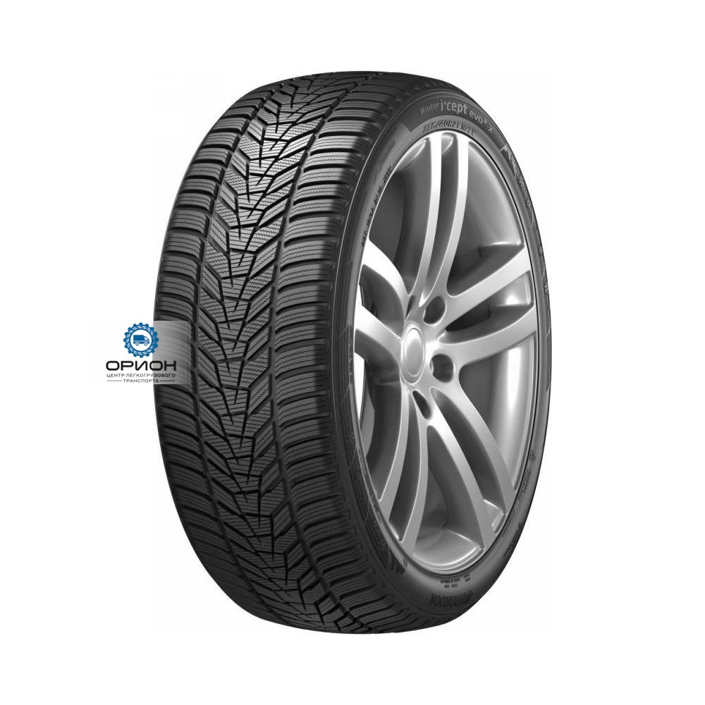 Hankook Winter i*cept Evo 3 X W330A