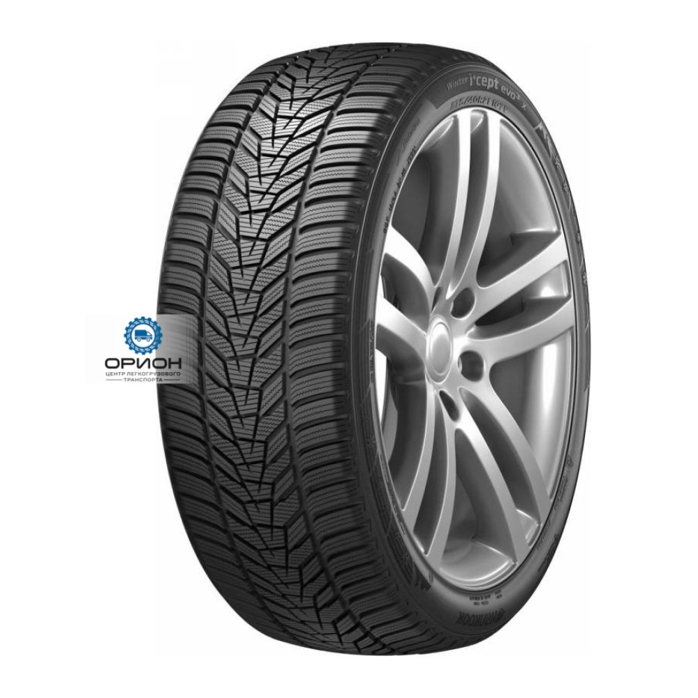 Hankook Winter i*cept Evo 3 X W330A 275/40 R22 107V