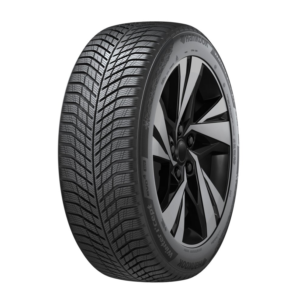 Hankook Winter i*cept evo 4 W340