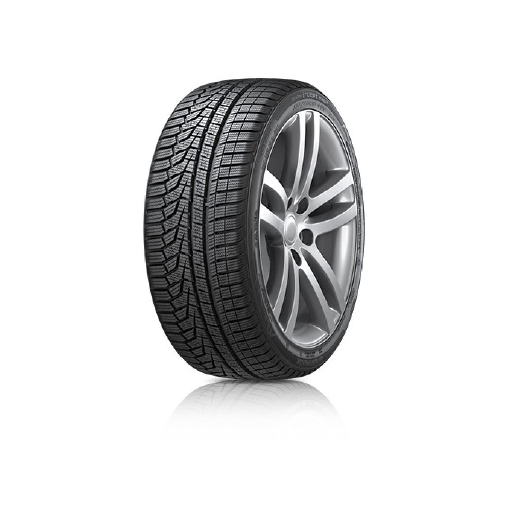 Hankook Winter i*cept evo2 W320