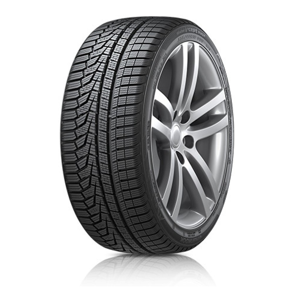 Hankook Winter i*cept evo2 W320 225/60 R17