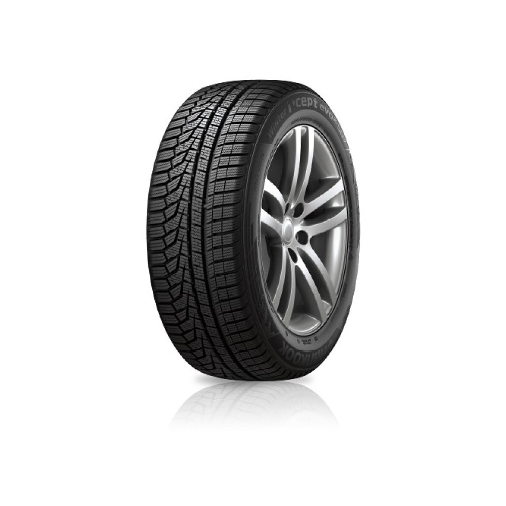 Hankook Winter I*cept evo2 W320A