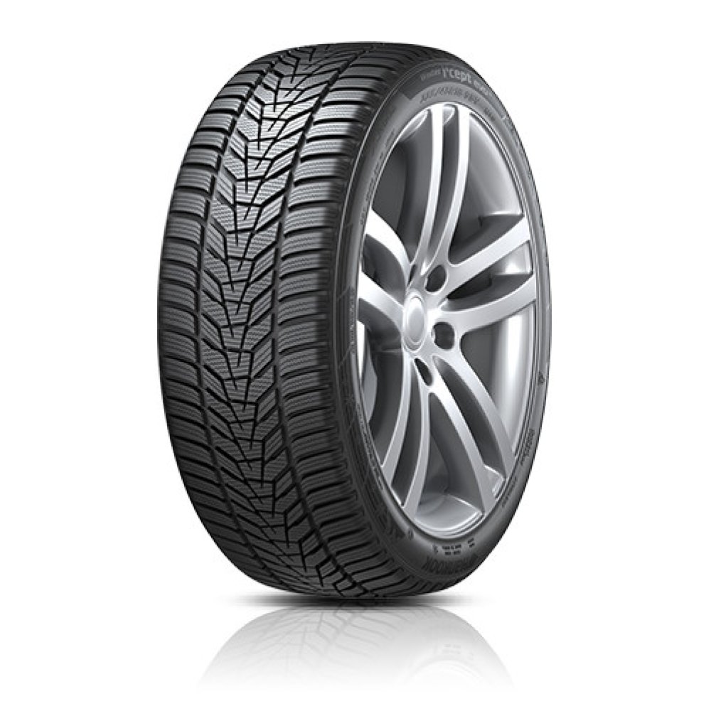 Hankook WiNter i*cept evo3 SUV W330A 275/45 R19 108V