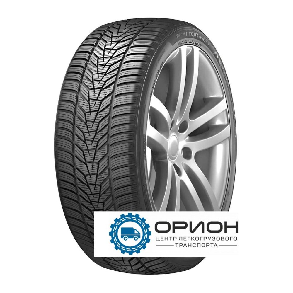 Hankook Winter I Cept Evo3 W330A 265/45 R21