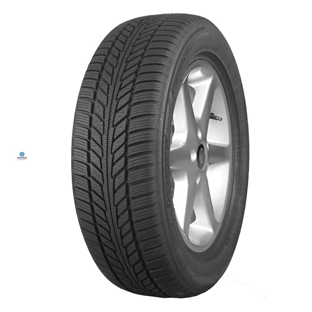 Hankook Winter i*cept iON X IW01A