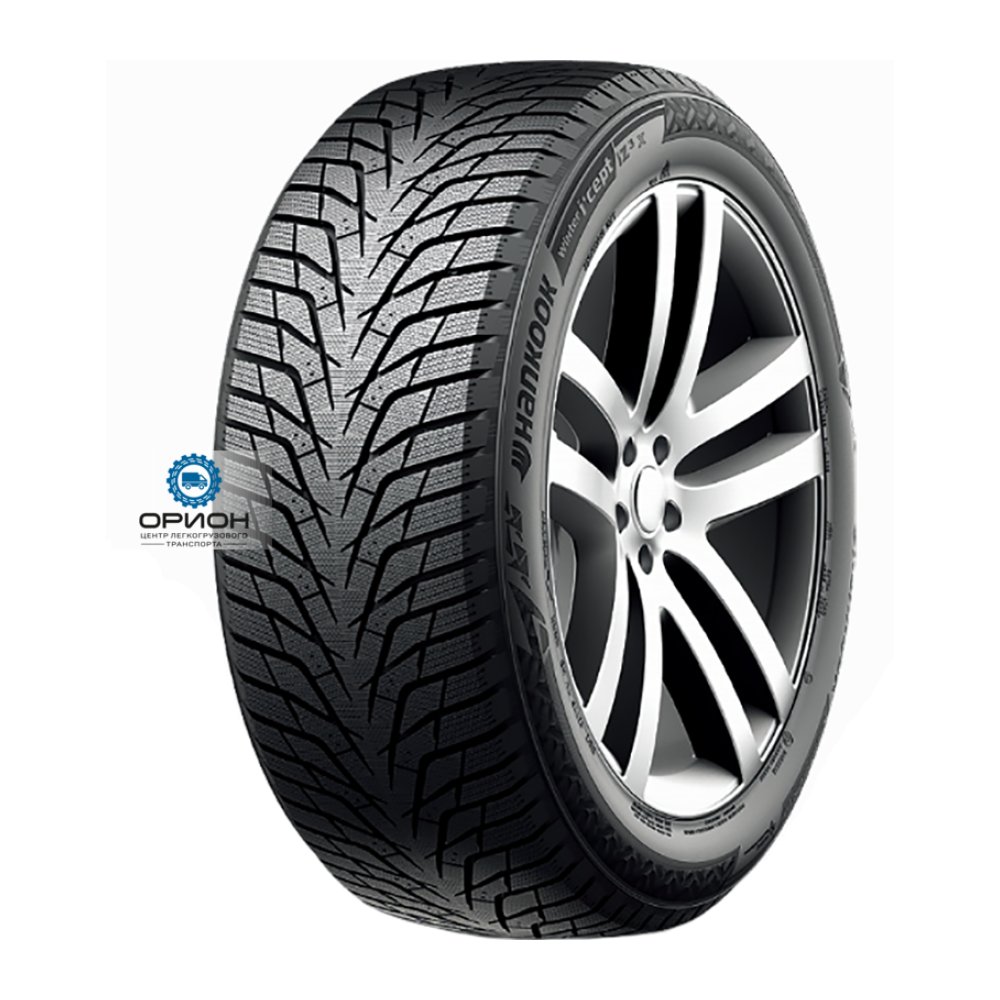 Hankook Winter I Cept IZ3 W636A 255/50 R20