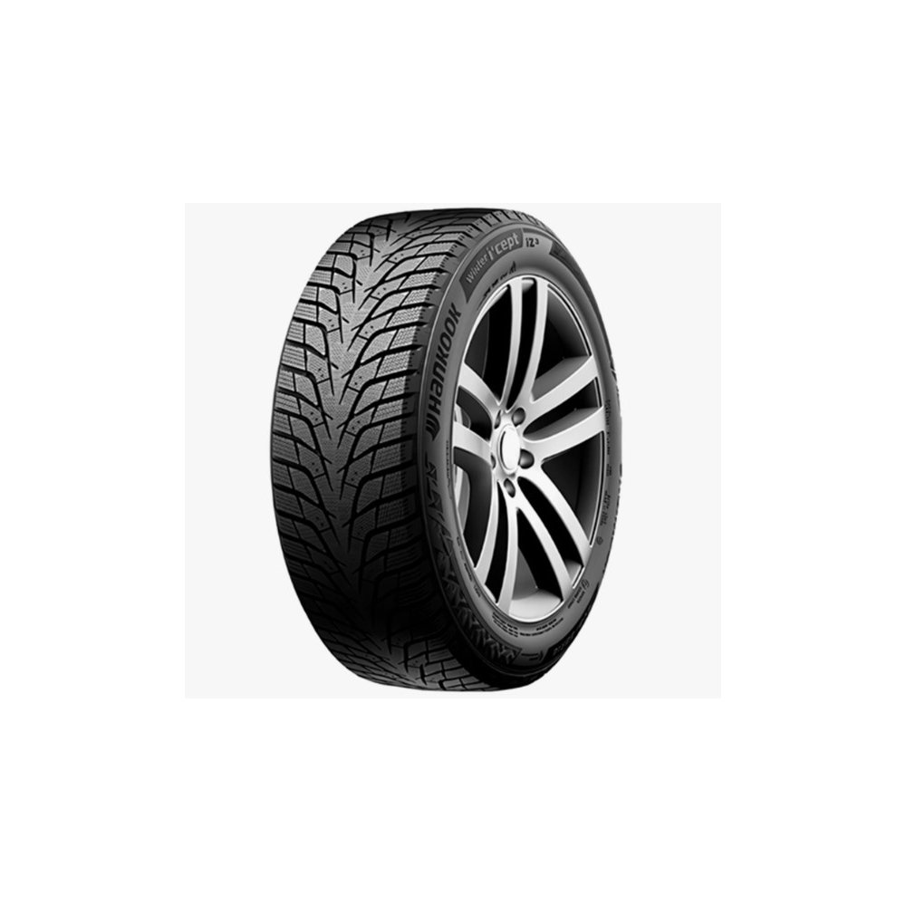 Hankook Winter i cept IZ3 X W636A