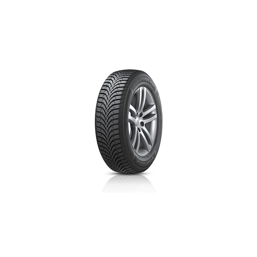 Hankook Winter i*cept RS2 W452