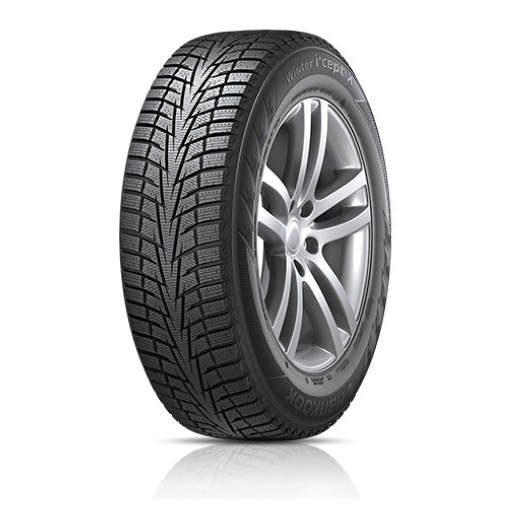 Hankook Winter i*cept X RW10