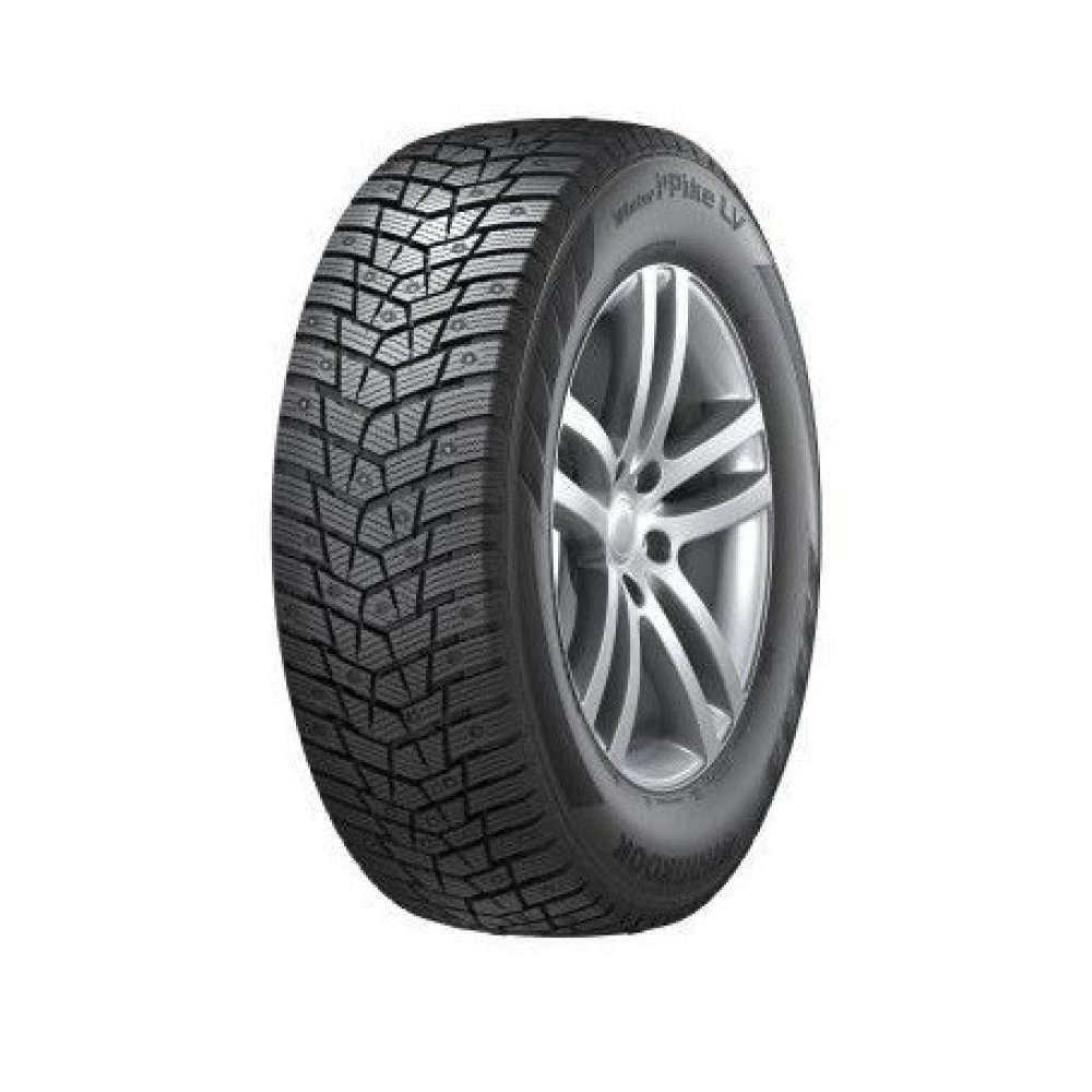 Hankook Winter i*Pike LV RW15 225/75 R16C 121/120R