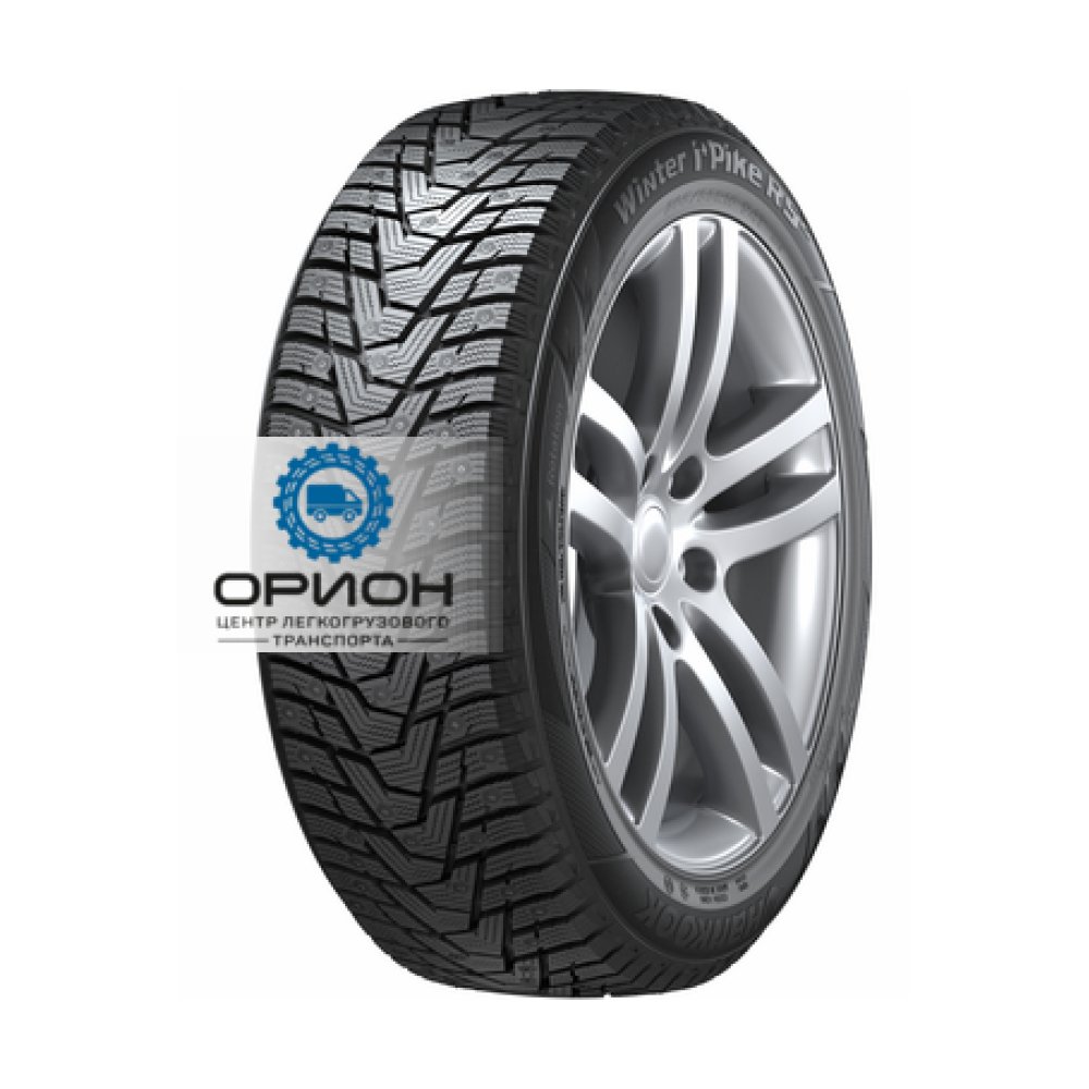 Hankook Winter i Pike RS2 W429 NEW 155/65 R14