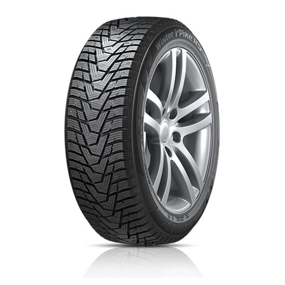 Hankook Winter i Pike RS2 W429