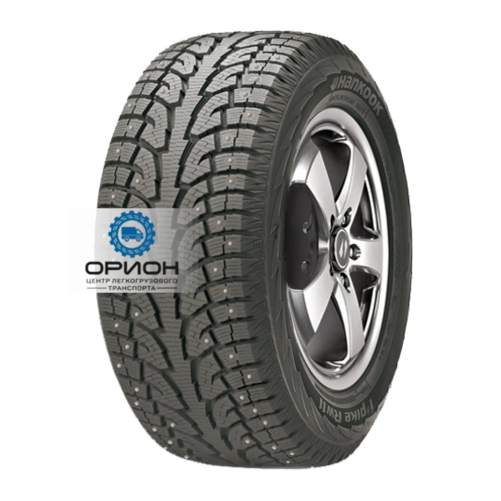 Hankook Winter I Pike RW11 235/60 R16