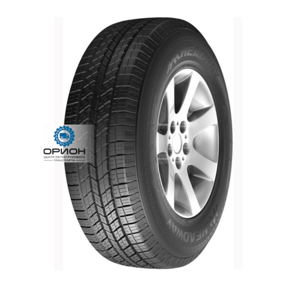 Headway HR801 235/55 R17 99H