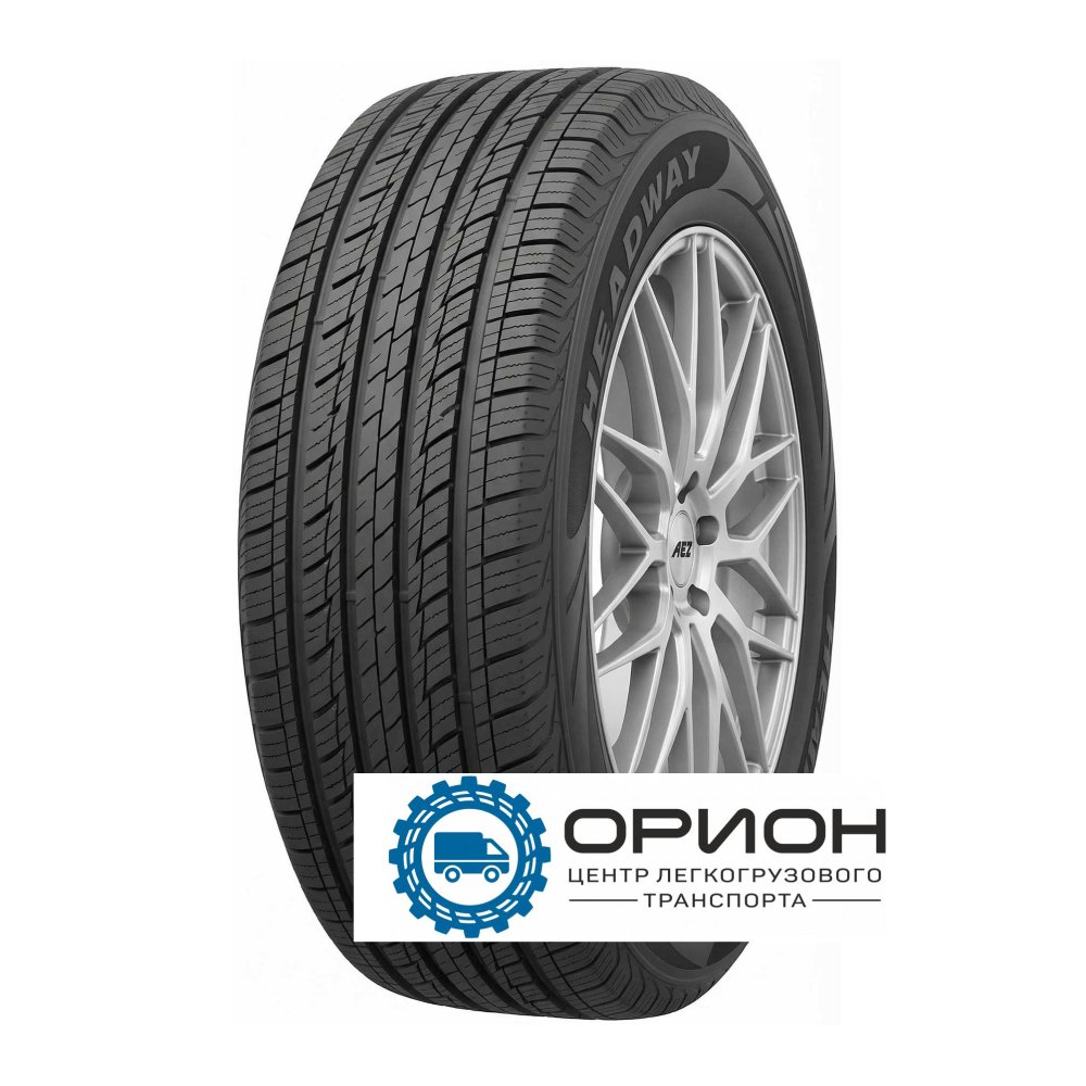 Headway HR805 275/65 R17