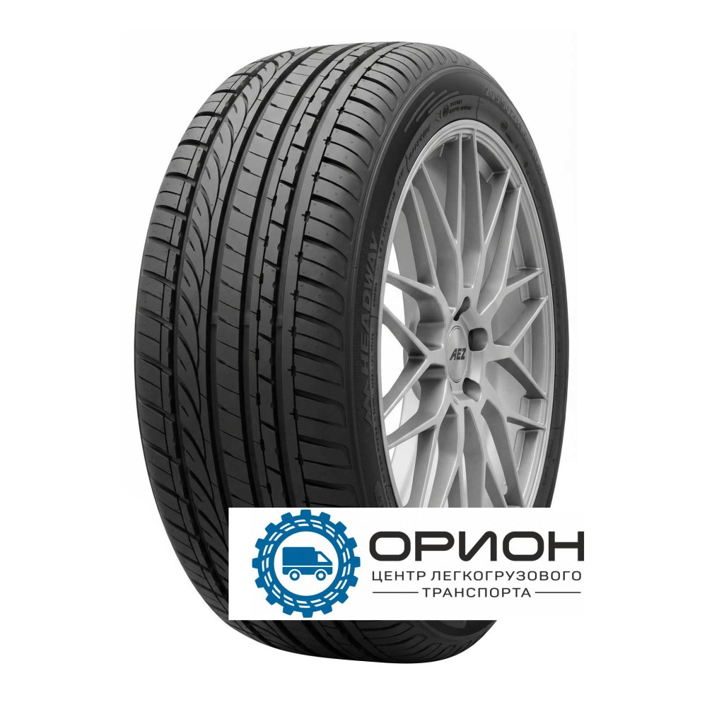 Headway HU901 285/45 R22 114W