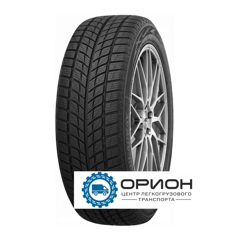 Headway SNOW-UHP HW505 255/55 R19 107H