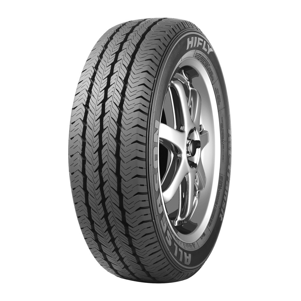 HiFly All-Transit 225/65 R16