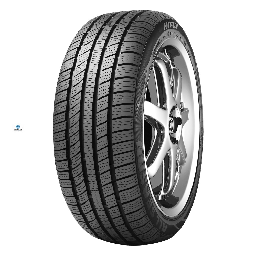 HiFly All-Turi 221 225/65 R17