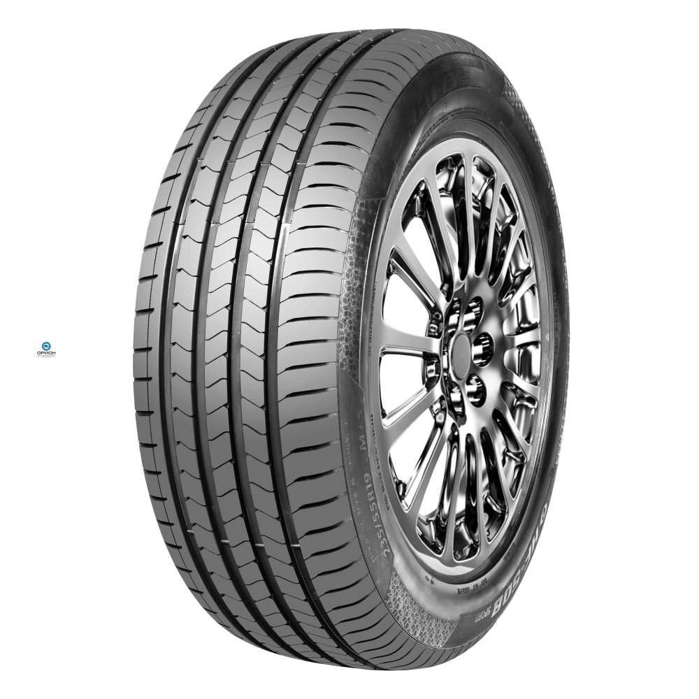 HiFly eHF-508 Sport 265/40 R21