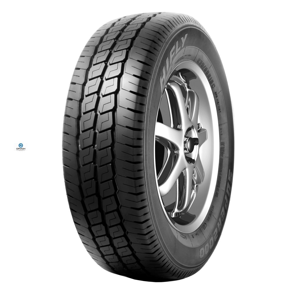 HiFly Super 2000