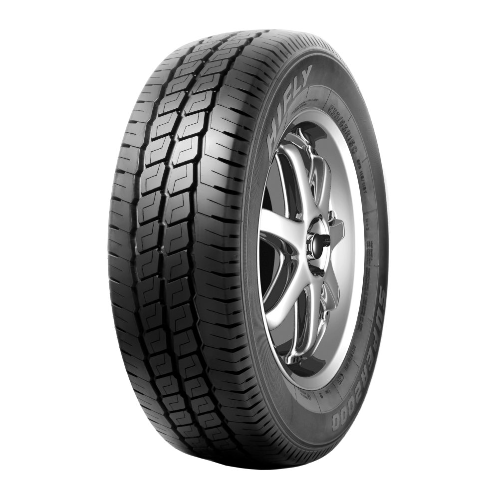 HiFly Super 2000 205/65 R16C 107/105T