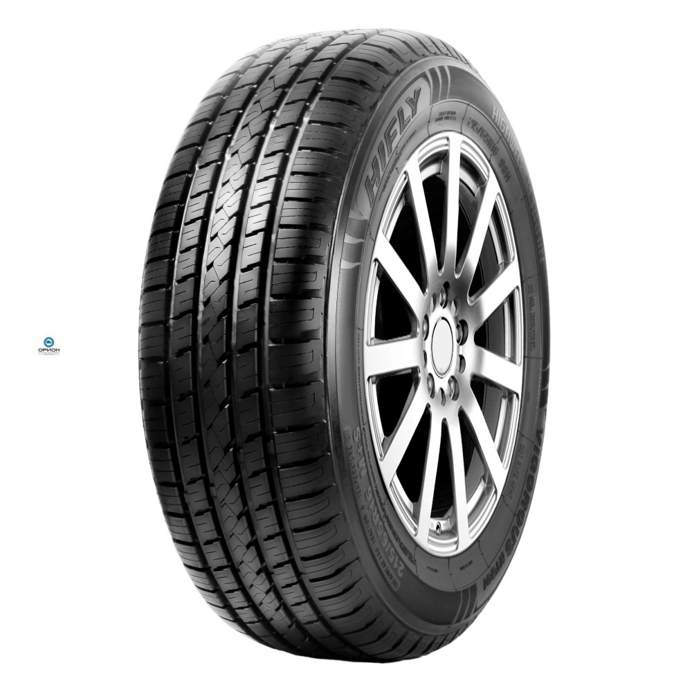 HiFly Vigorous HT601 265/70 R16