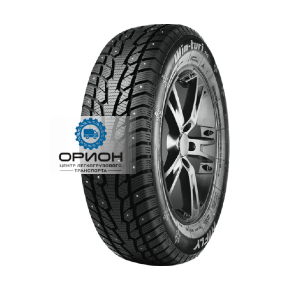 HiFly Win-Turi 215 (Нешип) 275/40 R22 107T
