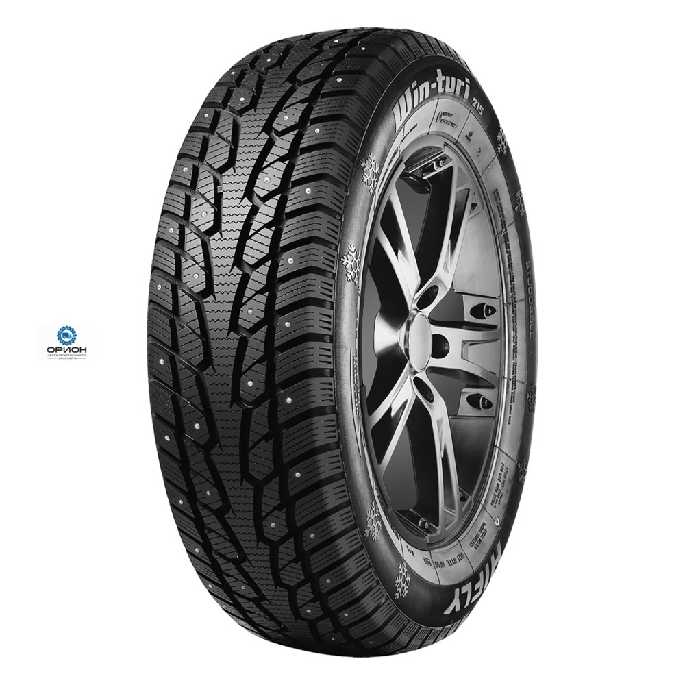 HiFly Win-Turi 215 285/50 R20